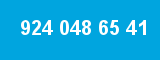 924 048 65 41